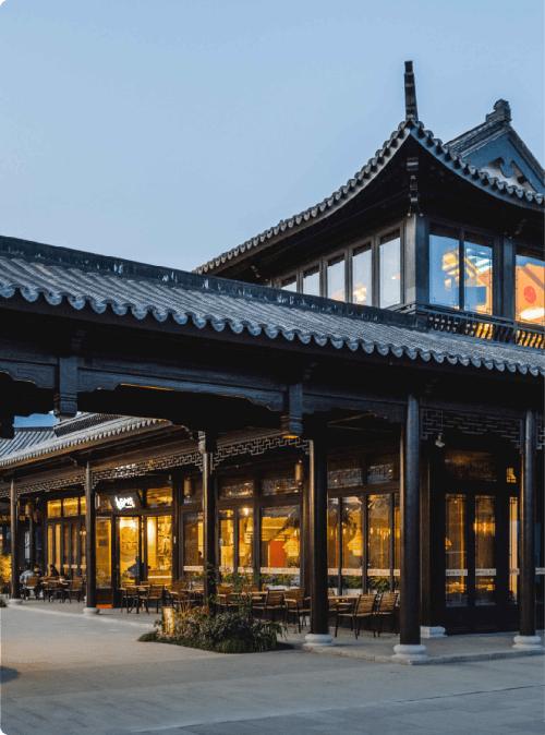 临安·桃李春风